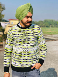 Meet your Posher, Manmohan